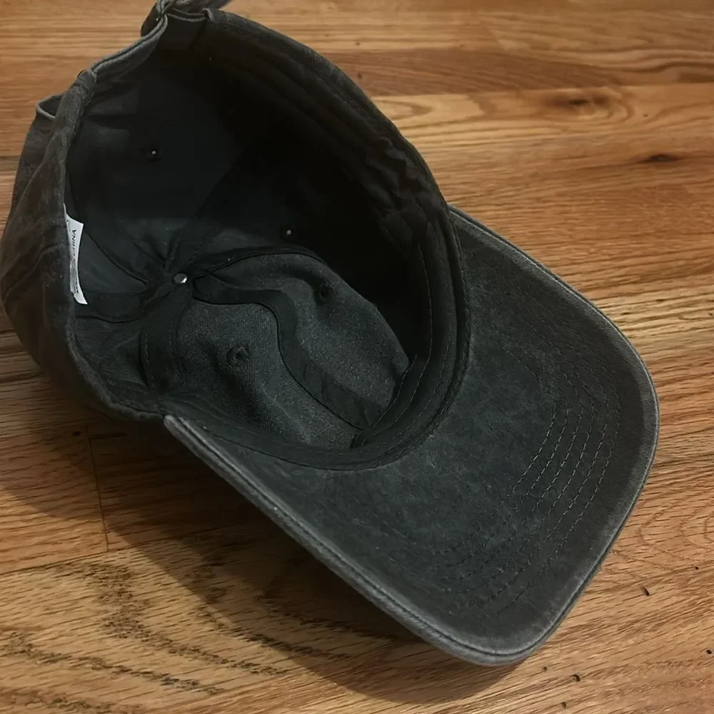 Disney Mickey Mouse Sailor Cartoon Hat Heather Gray Women’s Baseball Cap Hat